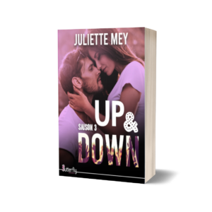 Up And Down - Saison 3