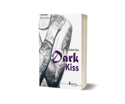 Dark Kiss