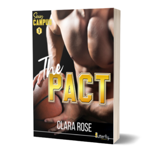 The Pact de Clara Rose