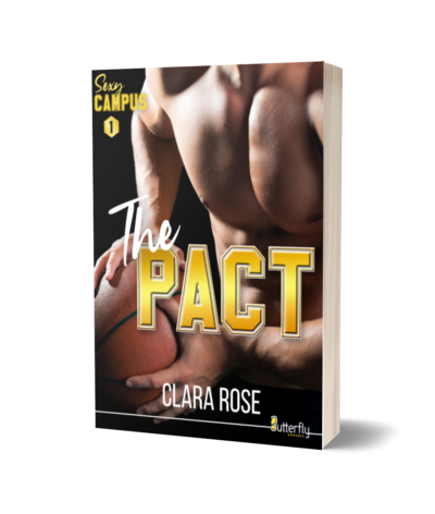 The Pact de Clara Rose