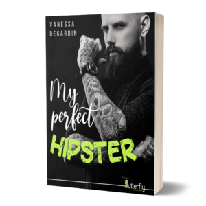 Les frères Priest T3 - My Perfect Hipster