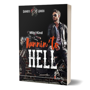 Sanmdi's Angers T4 - Runnin' To Hell