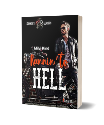 Sanmdi's Angers T4 - Runnin' To Hell