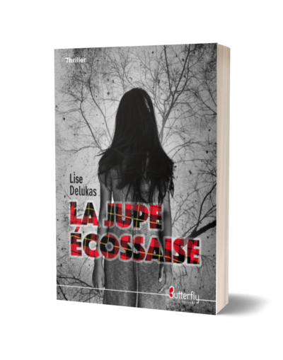 La jupe écossaise T1