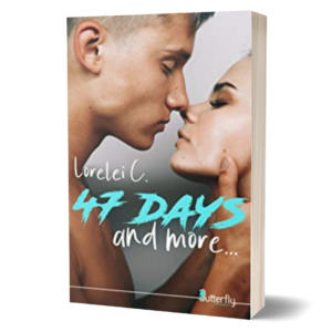 47 days and more...  de Lorelei C.