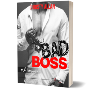Bad Boss T1 - Vengeance