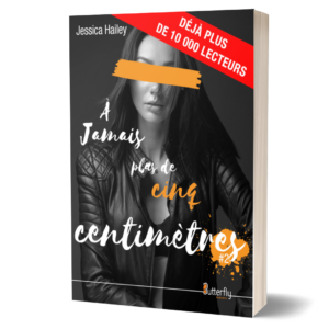 À jamais plus de T2 - À jamais plus de cinq centimètres