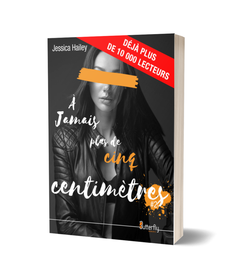 Univers de Jessica Hailey