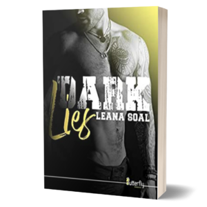 Dark Lies  de Léana Soal