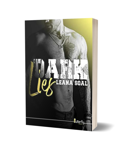 Dark Lies  de Léana Soal