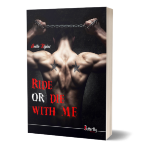 Ride or die with me  de Anita Rigins