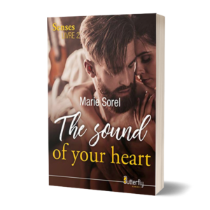 The senses T2 - The sound of your heart