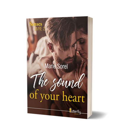 The senses T2 - The sound of your heart