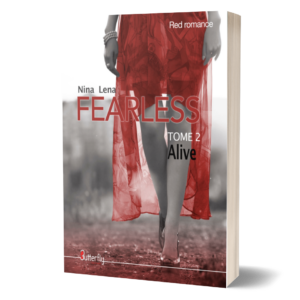 Fearless T2 - Alive