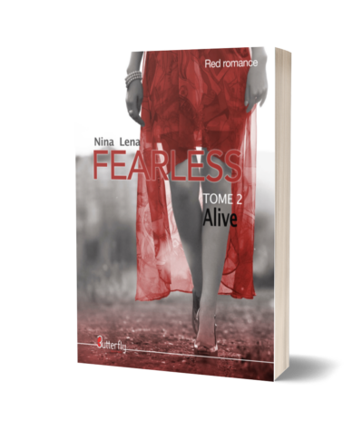 Fearless T2 - Alive