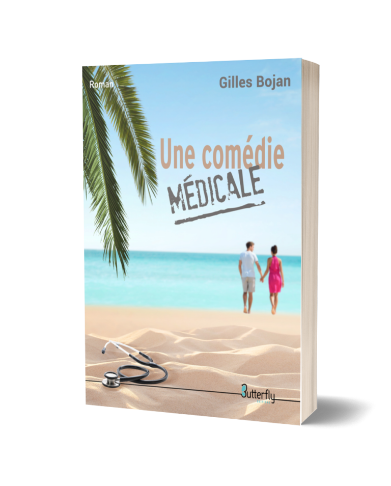 Univers de Gilles Bojan