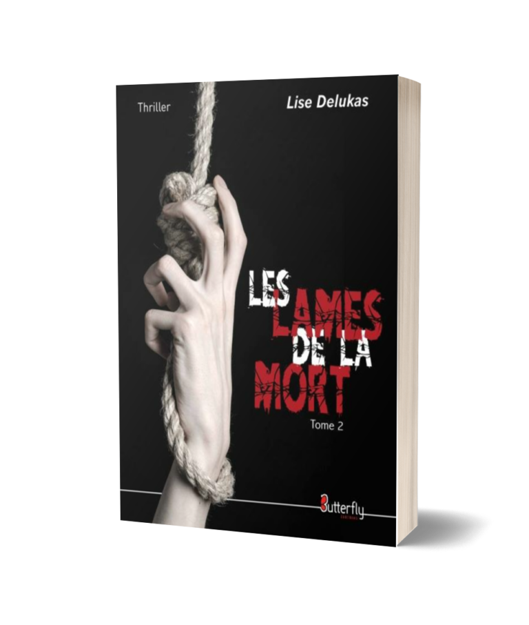 Univers de Lise Delukas