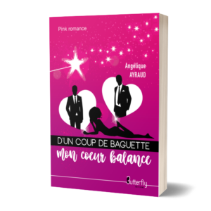 D'un coup de baguette mon coeur balance