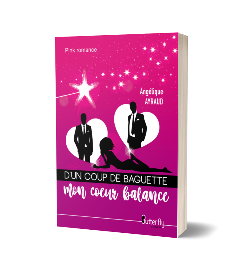 Univers de Angélique Ayraud