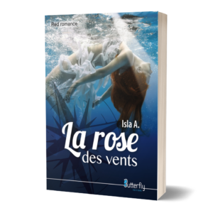 La rose des vents