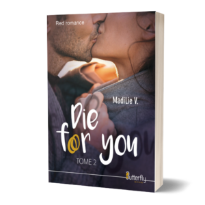 For you T2 - Die for You