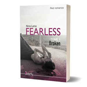 Fearless T1 - Broken