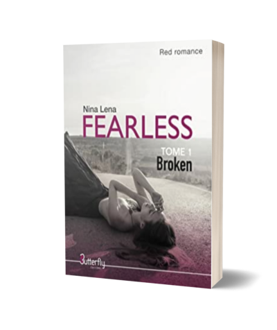 Fearless T1 - Broken
