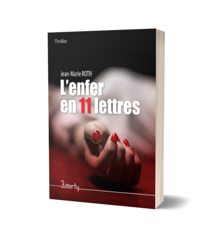 L'enfer en 11 lettres