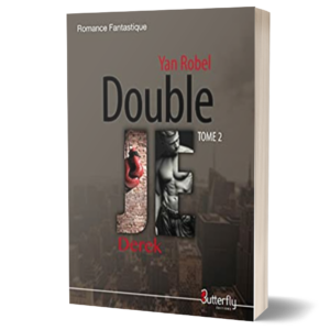 Double Je T2 - Derek