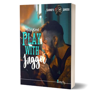 Sanmdi's Angers T3 - Play with Jagger