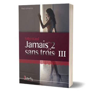 Jamais 2 sans trois T3