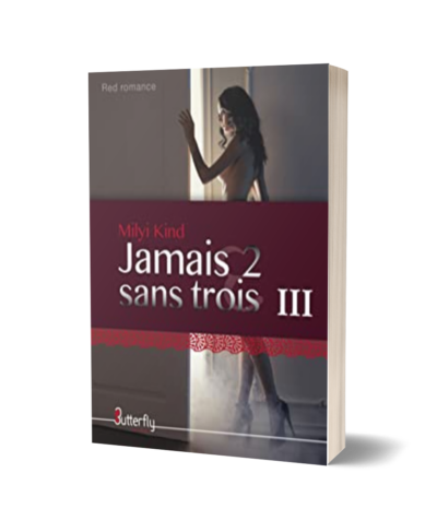 Jamais 2 sans trois T3