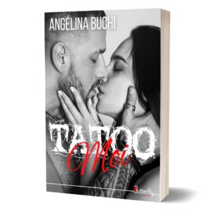 Tatoo Moi de Angélina Buchi