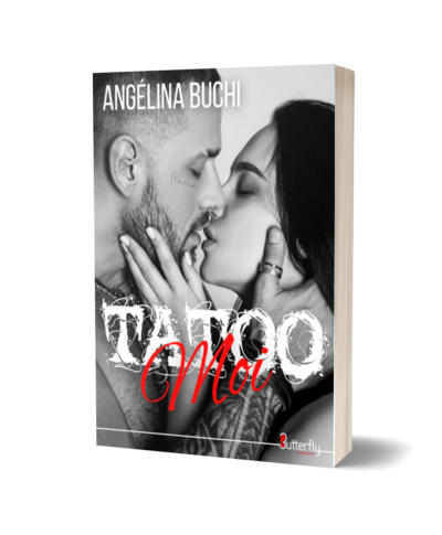 Tatoo Moi de Angélina Buchi