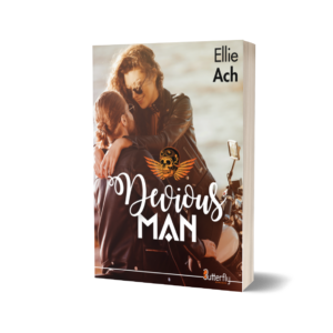 Devious Souls T2 - Devious Man