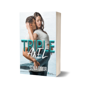 Triple Axel de Sonia Gimor