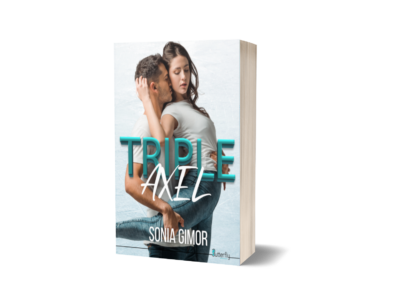 Triple Axel de Sonia Gimor