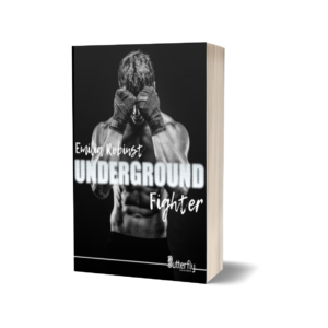 Underground - Fighter (tome 1) de Emilia Robinst