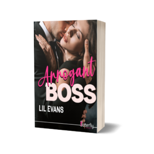 Arrogant BOSS de Lil Evans