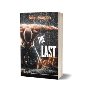 The last fight de Billie Morgan