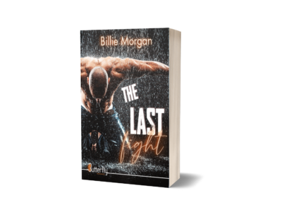 The last fight de Billie Morgan