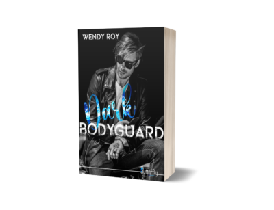 Dark Bodyguard de Wendy Roy