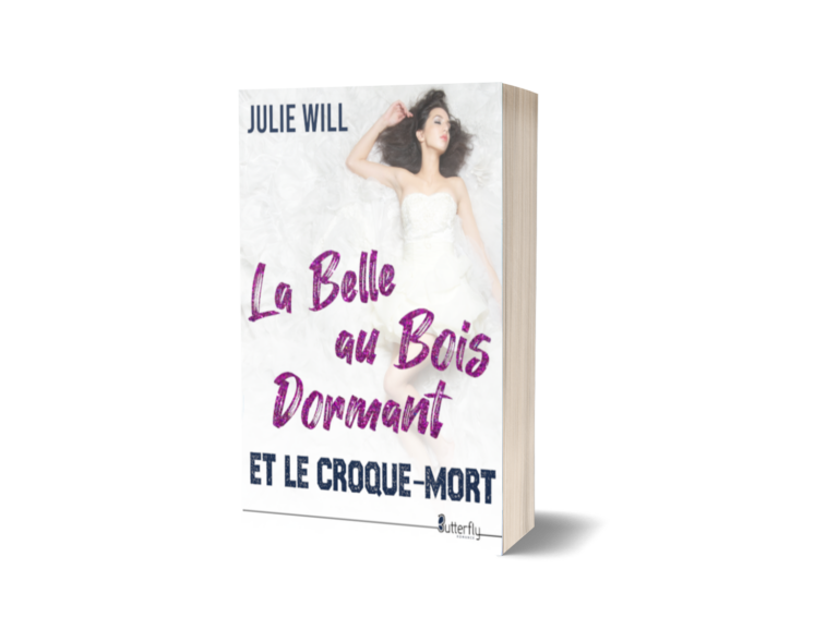 Univers de Julie Will