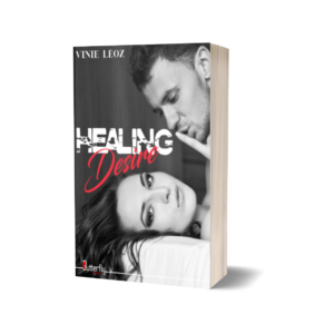 HEALING Desire de Vinie Leoz