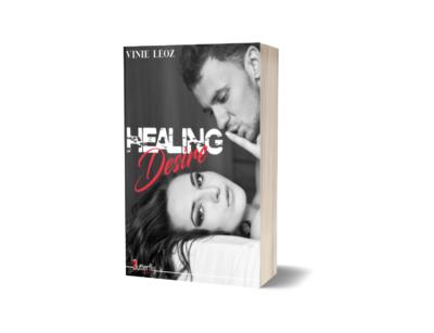 HEALING Desire de Vinie Leoz