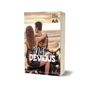 Devious Souls T3 - Not Devious