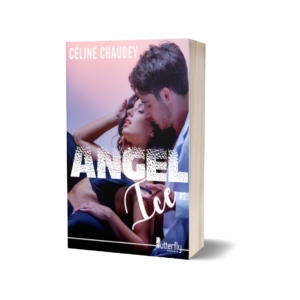 Angel Ice #2 - Céline Chaudey