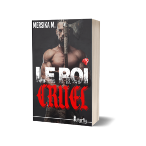 Le Roi Cruel - Mersika M.