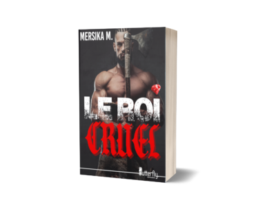 Le Roi Cruel - Mersika M.