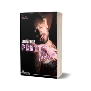 Pretty Doll - 4 Play Club - Julia Teis